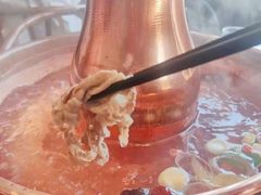 -北门涮肉·铜锅涮肉(南锣鼓巷店)