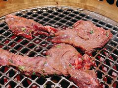 -谷牛和牛烤肉(漕河泾印象城店)