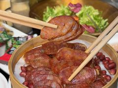 -辣尚瘾·烤鱼·新川菜(牡丹园直营店)