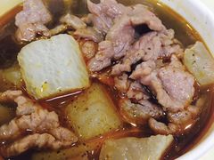 -王记生烫牛杂面馆(兰陵路店)