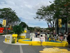 -东莞松山湖万象汇