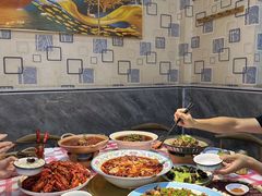 -阆辣荟餐饮(老味道8年·古城店)