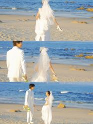 -巴黎春天婚纱摄影STUDIO·定制