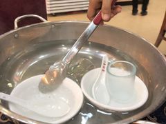 -祈胜邨•顺德鱼生•顺德菜(容桂店)