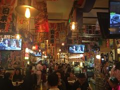 -平成屋· Late Night 食堂(四川北路店)