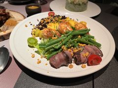-FOOOO CITY CLUB 孚乐里音乐西餐酒吧(来福士店)