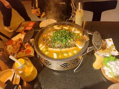 -探鱼·鲜青椒爽麻烤鱼(增城东汇城店)