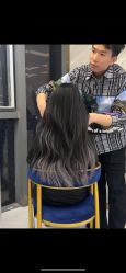 -5M HAIR SALON 旗舰店