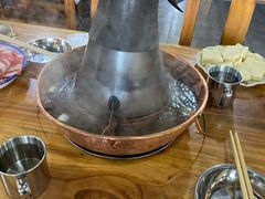 -东镇老火锅(长春路首店)