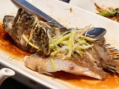 -徐记海鲜(陕西历史博物馆|明德门店)