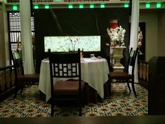 -金链花·泰国餐厅(国贸店)