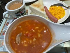 -民华餐厅(华鸿大楼店)