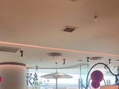 -绿茶餐厅(淮安吾悦广场店)