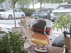 -Fulu Coffee福禄(花园城店)