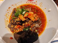 -胡记德源粉·湖南菜(双安店)