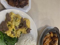 -玲又珑美食(盘福路店)
