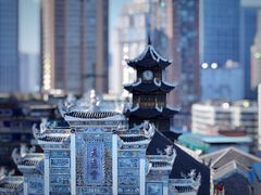 -贵阳北天主教堂