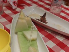 -西贝(新业坊店)