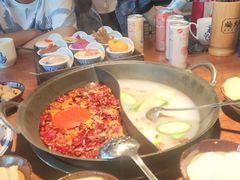 -楠火锅(仁恒梦中心店)