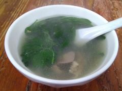 -陈记饮食店(菜园墩店)