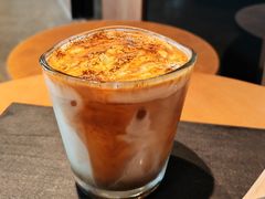 -luutosa  cafe & tea 鹿兔山