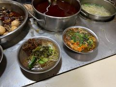 -北海田螺店(四川路店)