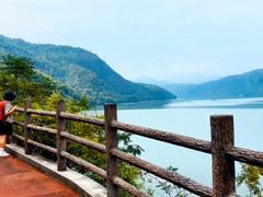 -严子陵钓台(富春江小三峡)