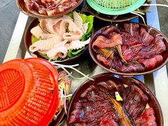 -重庆老火锅王(永陵路分店)