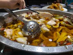 -重庆酸菜鱼(上海路店)