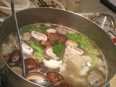 -为什么牛潮汕牛肉火锅(万胜广场店)