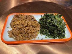 -向外鱼乐·土菜·虹鳟鱼
