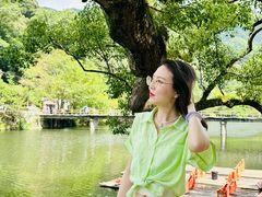 -上坦村