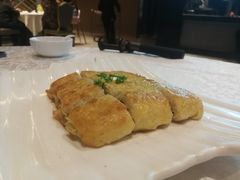 特色豆皮-湖锦酒楼·32年地道湖北菜(光谷店)