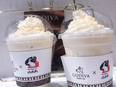 -GODIVA(恒隆广场店)