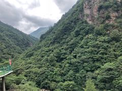 -浙北大峡谷