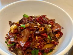 -冇味湘潭菜(湘江世纪城店)