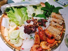 -米多分·越南小馆(南海万科广场店)