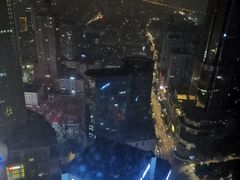 -南京金陵饭店