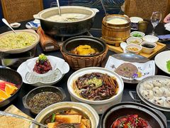 -老西门·常州菜(新区店)
