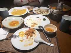-泰国餐厅 Thai Food(裕华万达店)