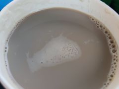 大红袍牛乳茶-瑞幸咖啡(厦门SM二期新生活广场店)