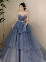 -LAFINE 兰斐婚纱礼服馆