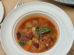 -Hostaria Bar维他餐吧·意大利西餐厅·牛排馆