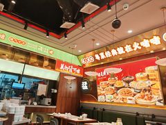 -火啫啫·粤式啫啫煲(南通首店)