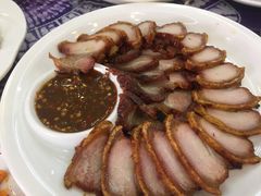 -益恒饭店乡间白族菜(古城总店)