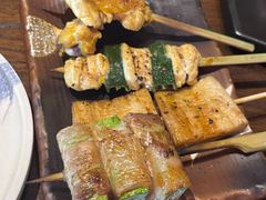 -鸟鹏烧鸟居酒屋(龙岗万科店)