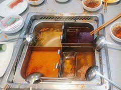 -海底捞火锅(振华商厦店)