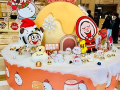 -上海神旺大酒店