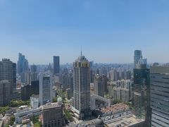 -万豪咖啡厅(JW万豪酒店店)