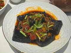 老长沙臭豆腐-东方红·湖南菜(金屿店)